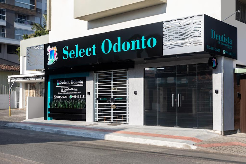 Foto 2 de Select Odonto - Dr Leandro Brehm