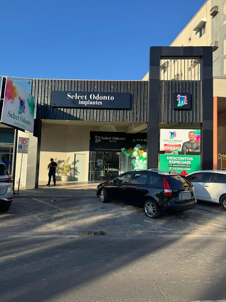 Foto 3 de Select Odonto - Dr Leandro Brehm (Unidade Próspera)