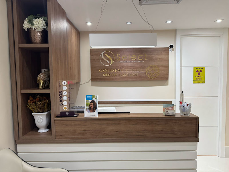 Foto 2 de Select Odontologia Integrada em Copacabana RJ