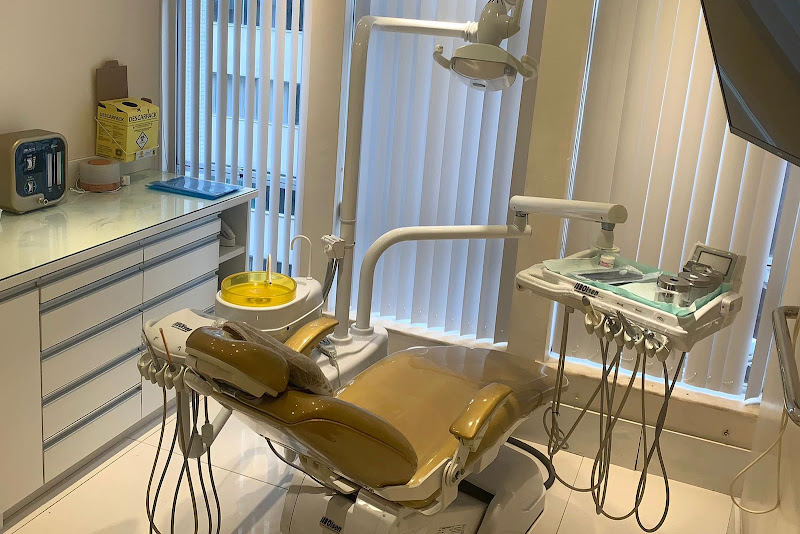 Foto 3 de Select Odontologia Integrada em Copacabana RJ