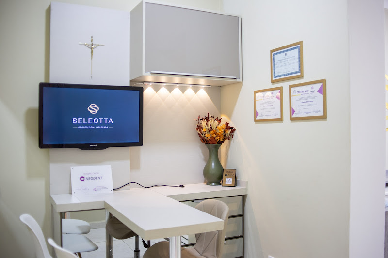 Foto 3 de Selectta Odontologia Integrada