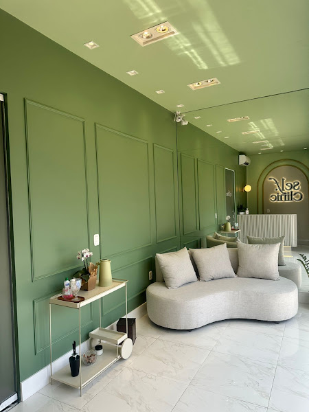 Foto 2 de Self Clinic Erechim - Botox e harmonização facial