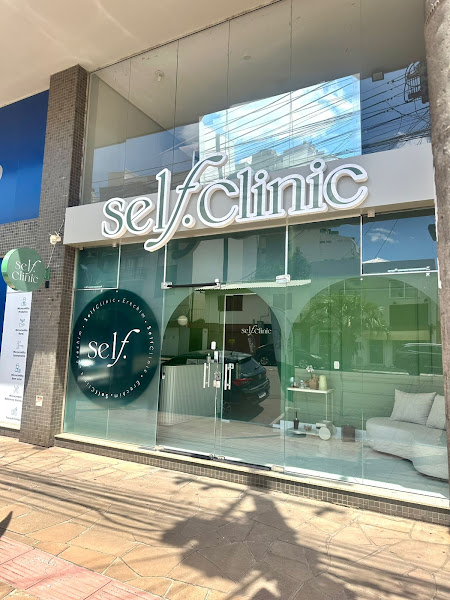 Foto 3 de Self Clinic Erechim - Botox e harmonização facial