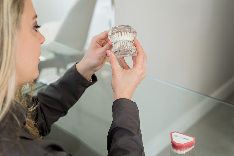 Foto 2 de Selistre Odontologia