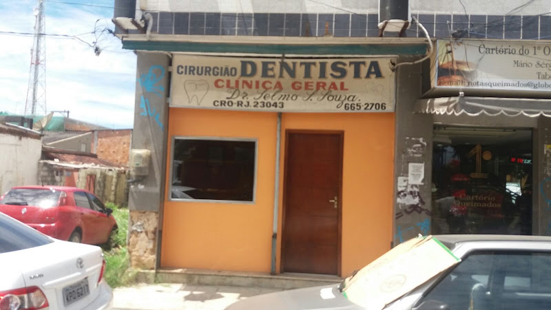 Foto de Selmo Souza Odontologia