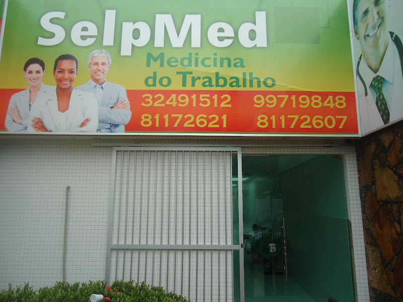 Foto 2 de SelpMed Medicina do Trabalho