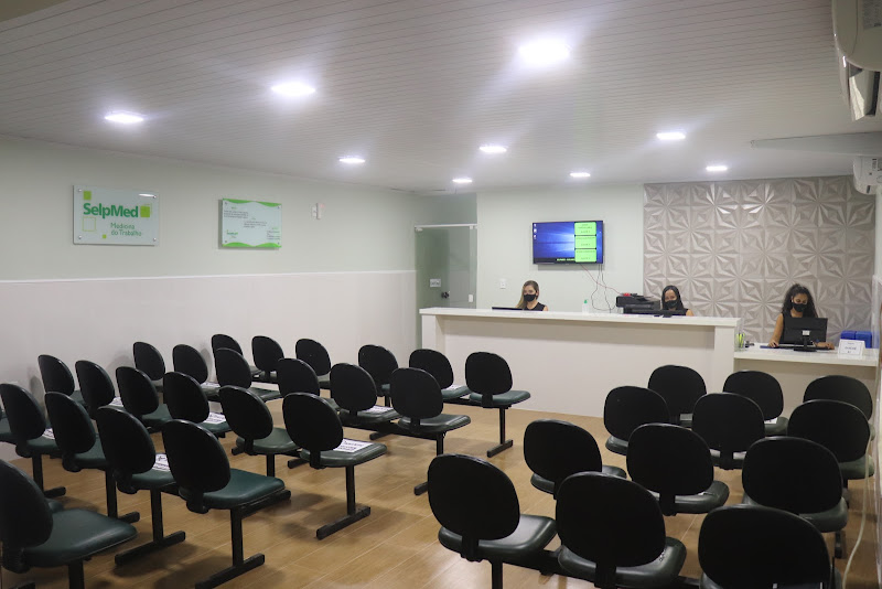 Foto 3 de SelpMed Medicina do Trabalho