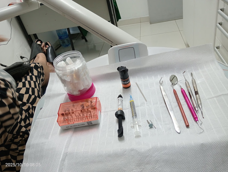 Foto 2 de Sem Dor Odontologia