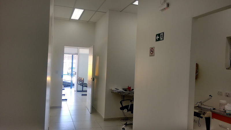 Foto 2 de Semeando Sorrisos Centro Estetico Odontologico