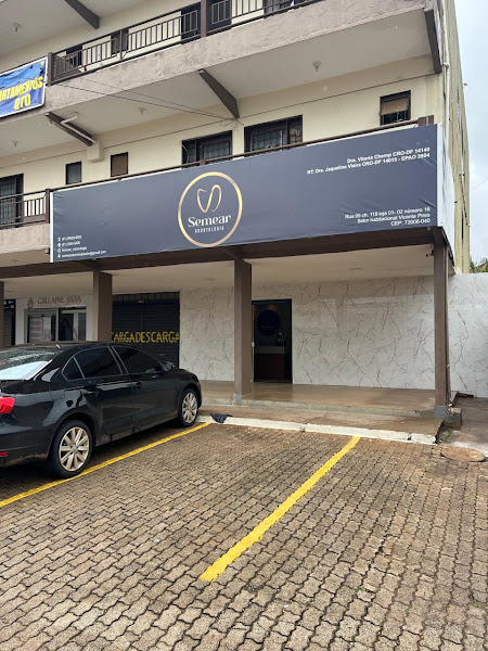 Foto 2 de Semear Odontologia