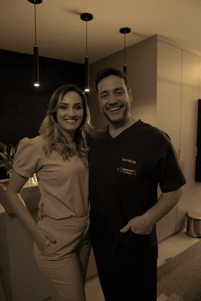 Foto 2 de Semper - Odontologia Especializada (Dra. Pâmela Pontes e Dr. Paulo R. Camati)