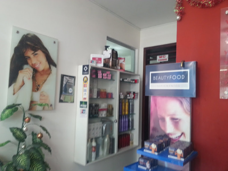 Foto 2 de Semperbella Clínica de Beleza