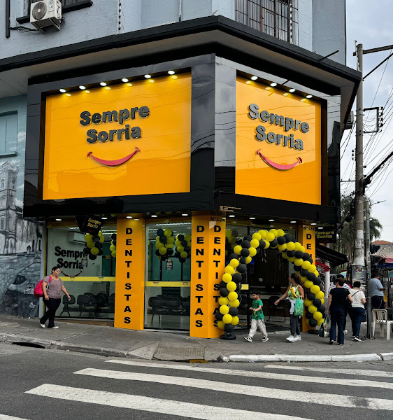 Foto 2 de SEMPRE SORRIA