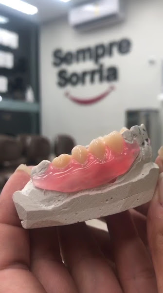 Foto 4 de SEMPRE SORRIA