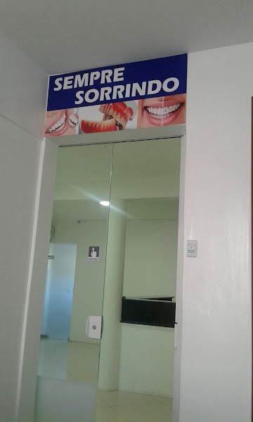 Foto 2 de Sempre Sorrindo
