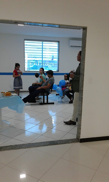 Foto 3 de Sempre Sorrindo