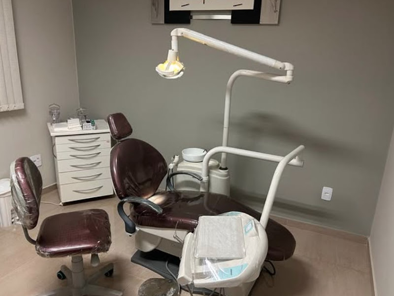 Foto 10 de Sempre Sorrindo Implantes Dentários