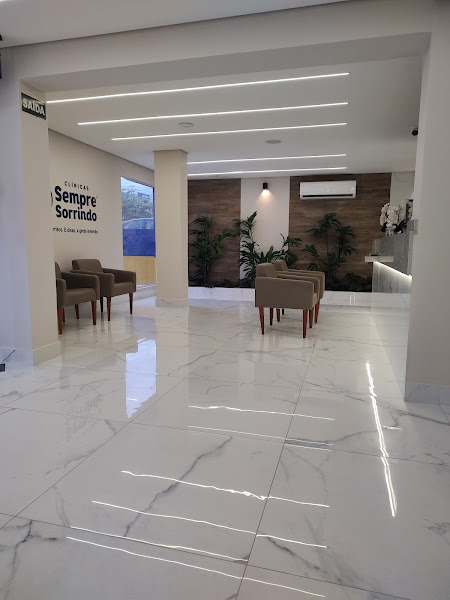 Foto 3 de Sempre Sorrindo - Implantes dentários