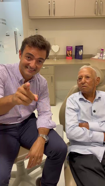 Foto 3 de Sempre Sorrindo Implantes Dentários - Calçadão da Voluntários