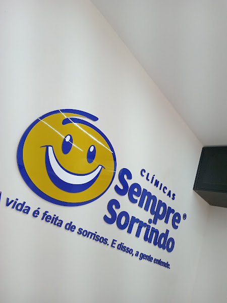 Foto 3 de Sempre Sorrindo Implantes Dentários - Terminal de Ônibus