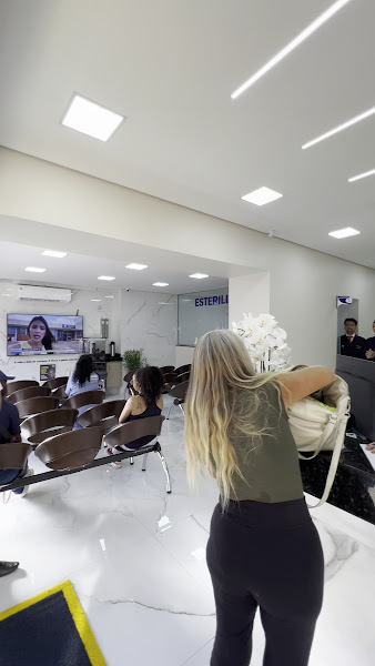 Foto 4 de Sempre Sorrindo Implantes Dentários - Terminal de Ônibus