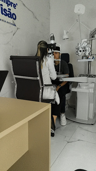 Foto 3 de Sempre Visão Franca