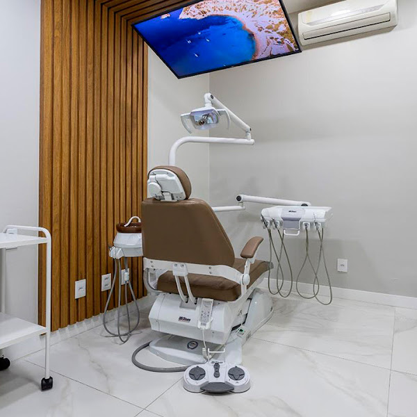 Foto 3 de SempreSorrir Odontologia | Implante Dentário | Aparelho Dentário | Vila Isabel | Rio de Janeiro - RJ