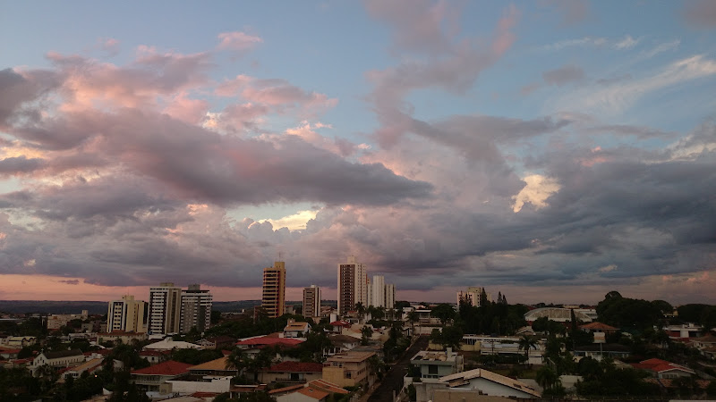 Foto de Sen. Salgado Filho