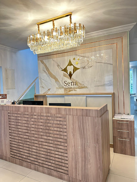 Foto 3 de SENA ODONTOLOGIA INTEGRADA