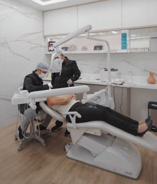 Foto 2 de Sena Select Clínica Odontológica