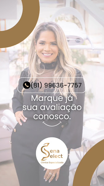 Foto 4 de Sena Select Clínica Odontológica Especializada