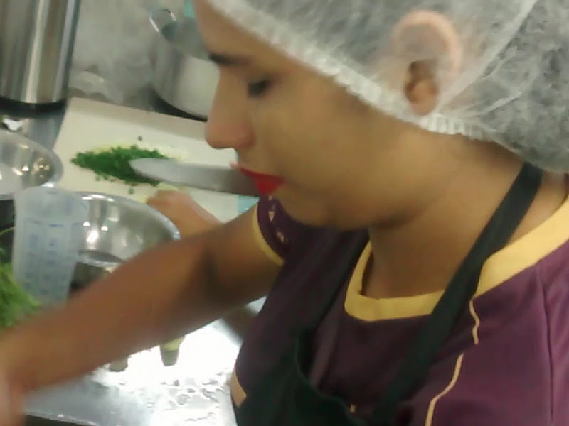 Foto 3 de SENAC Parintins - Centro de Formação Profissional Matheus Penna Ribeiro