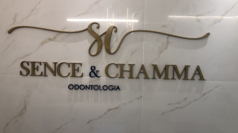 Foto 2 de Sence & Chamma Odontologia