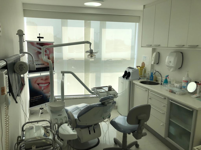 Foto 3 de Sence & Chamma Odontologia