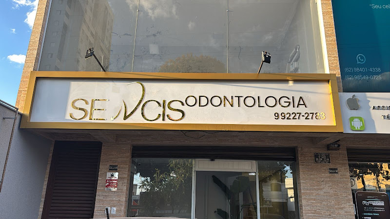 Foto 2 de Sencis Odontologia Integrada