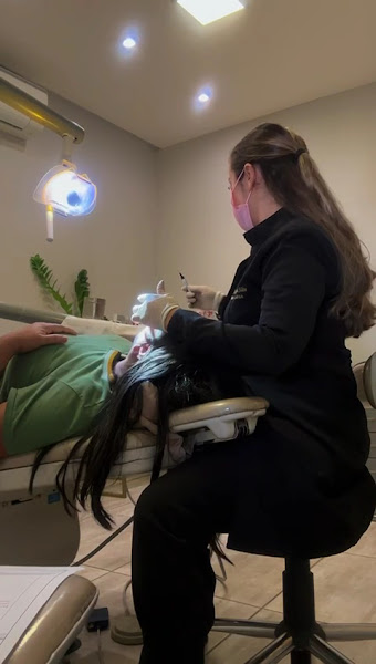 Foto 3 de Sencis Odontologia Integrada