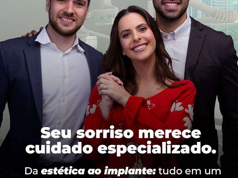 Foto 4 de Sendão Odontologia