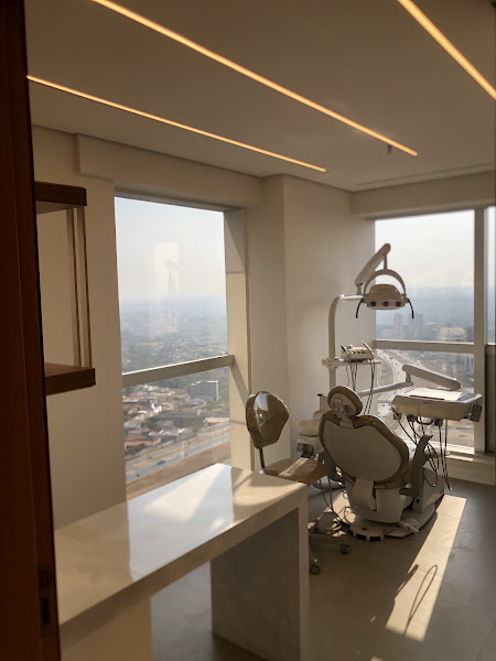 Foto 2 de Sene Clinic Odontologia Estética