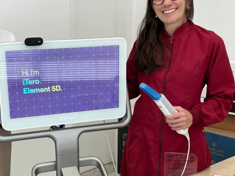 Foto 5 de Senedin Odontologia