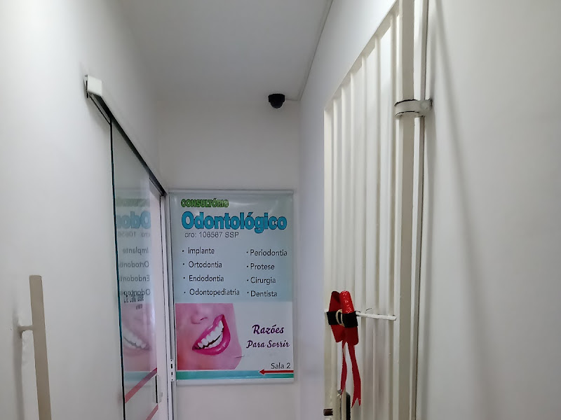 Foto 7 de Senedin Odontologia