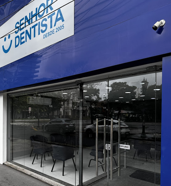 Foto 3 de Senhor Dentista