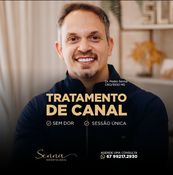 Foto 3 de Senna Odontologia