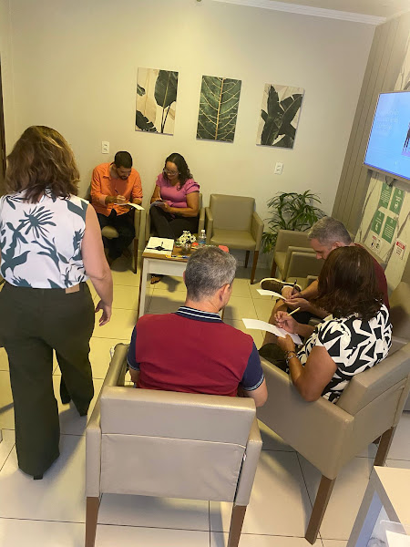 Foto 2 de Sense Saúde e Bem-estar