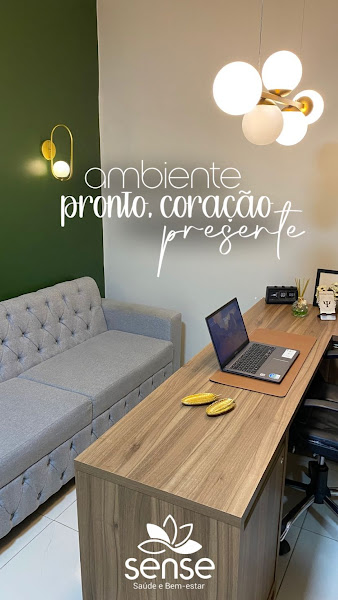 Foto 3 de Sense Saúde e Bem-estar