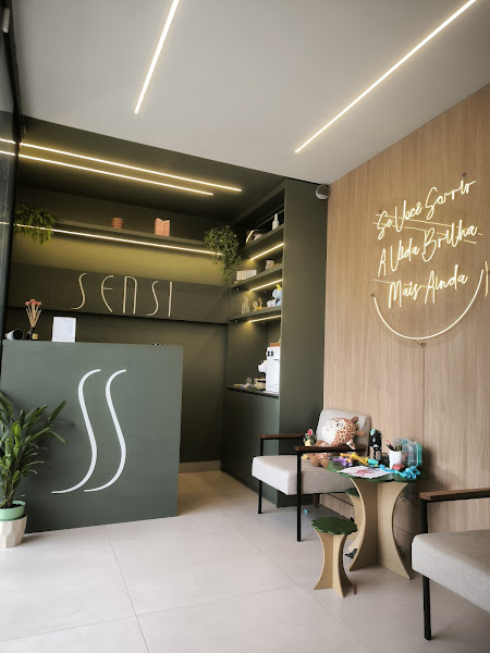 Foto 2 de Sensi Odontologia Integrada