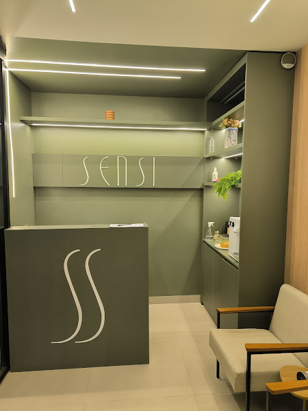 Foto 3 de Sensi Odontologia Integrada