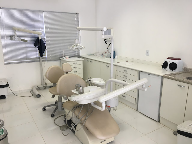 Foto 2 de Sensia Centro Odontológico - Dra Karlla Swiderski