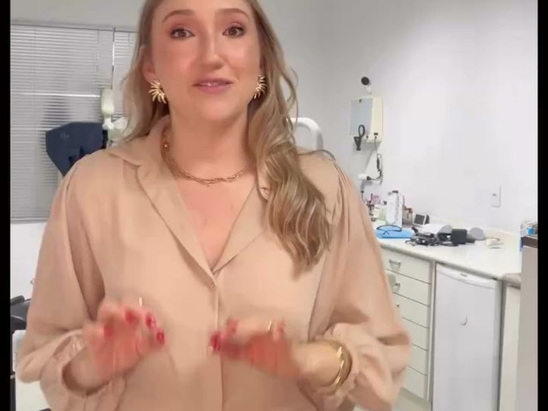 Foto 3 de Sensia Centro Odontológico - Dra Karlla Swiderski