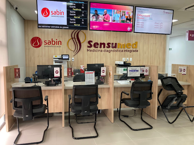 Foto 2 de Sensumed - Consultório Odontológico | Odonto Morada