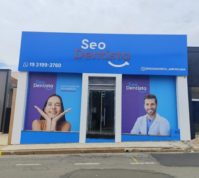 Foto 2 de SEO Dentista - Americana